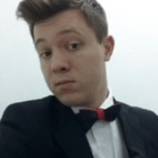 Freelancer Aleksandr G. — Ukraina, Kijów. Specjalizacja — Promocja w sieciach społecznościowych (SMM)