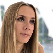 Заказчик Svetlana G. — Украина, Киев.