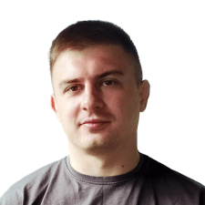 Фрилансер Andrij H. — Україна, Малин. Спеціалізація — 3D моделювання та візуалізація, Розробка ігор