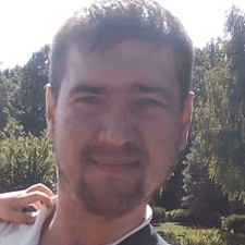 Заказчик Александр Г. — Украина, Борисполь.