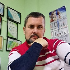 Заказчик Кирилл Г. — Украина, Запорожье.