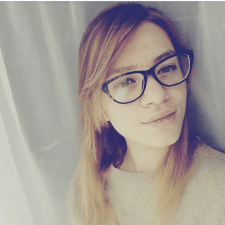 Freelancer Karina G. — Ukraina, Dniepr. Specjalizacja — Copywriting, Przepisywanie tekstów (rewright)