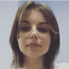 Анюта Гонцовская