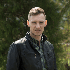 Фрилансер Denis N. — Україна, Краматорськ. Спеціалізація — Розробка під iOS (iPhone та iPad)