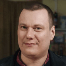 Фрилансер Александр П. — Украина, Харьков. Специализация — HTML и CSS верстка, Javascript и Typescript