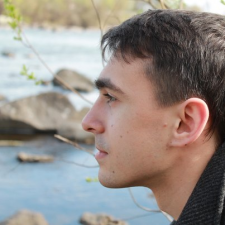 Фрилансер Андрей Ш. — Україна, Київ. Спеціалізація — Створення сайту під ключ, Пошукова оптимізація (SEO)