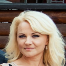 Фрилансер Елена У. — Украина, Винница. Специализация — Копирайтинг