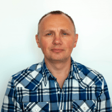 Freelancer Yevhen S. — Ukraina, Kijów. Specjalizacja — Reklama wideo, Edycja audio i wideo