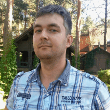 Freelancer Oleg U. — Ukraine, Kyiv. Core skill — Technical Documentation, Project Management