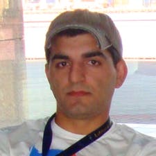 Фрилансер Агаси А. — Украина, Одесса. Специализация — Веб-программирование, CMS