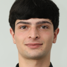 Freelancer Gor G. — Armenia, Ch'arents'avan. Core skill — Web Programming, Web Programming