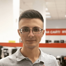 Фрилансер Андрій Г. — Украина, Чернигов. Специализация — Реклама в социальных медиа, Контекстная реклама