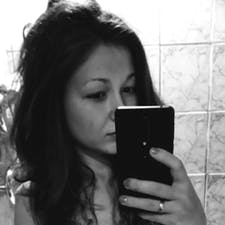 Freelancer Olga G. — Ukraina, Zaporoże. Specjalizacja — Copywriting, Menedżer treści