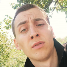 Yaroslav Gorbatenko