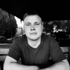 Фрилансер Олександр Г. — Украина, Никополь. Специализация — Анимация, Аудио и видео монтаж