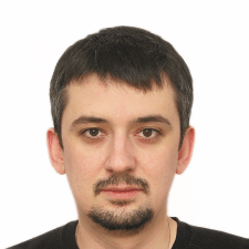 Freelancer Andrey M. — Ukraine, Kyiv. Specialization — HTML & CSS, Javascript and Typescript
