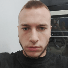 Freelancer Maksym H. — Ukraina, Szepietówka. Specjalizacja — Menedżer treści, Python