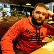Фрилансер Сергей Г. — Украина, Днепр. Специализация — Продвижение в социальных сетях (SMM), Баннеры