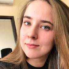 Фрилансер Мария В. — Украина, Киев. Специализация — Написание статей, Копирайтинг