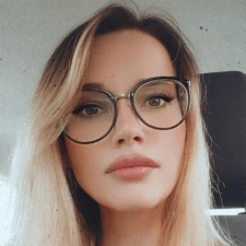 Freelancer Olga H. — Ukraina, Zaporoże. Specjalizacja — Obróbka wideo, Obróbka wideo