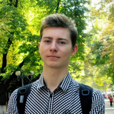 Андрей Лейко