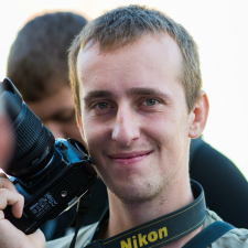 Freelancer Andrey G. — Ukraina, Sumy. Specjalizacja — Projektowanie wizytówek, Obróbka zdjęć