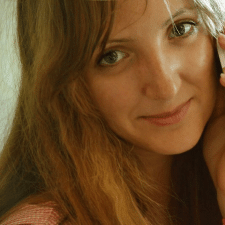 Freelancer Nataliya G. — Ukraine, Odessa. Specialization — Vector Graphics, Interface Design (UI/UX)
