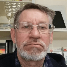 Freelancer Andrii K. — Ukraina, Bielaja Cerkowa. Specjalizacja — Copywriting, Pisanie artykułów