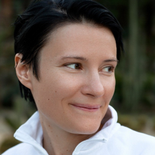 Фрилансер Alina S. — Украина. Специализация — Дизайн интерфейсов (UI/UX), Дизайн мобильных приложений
