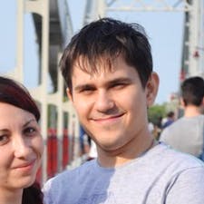 Фрилансер Игорь М. — Украина, Харьков. Специализация — Веб-программирование, PHP
