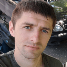 Заказчик Олександр П. — Украина, Борзна.