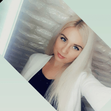 Фрилансер Юлия Г. — Украина, Харьков. Специализация — Автоматизация управления предприятием, Контент-менеджер