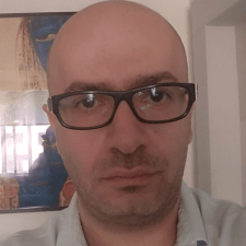 Фрилансер Gor S. — Армения, Yerevan. Специализация — Java, Javascript и Typescript