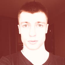 Гоша Кривицкий