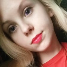 Freelancer Ruslana M. — Ukraina, Chmielnicki. Specjalizacja — Banery, Sklepy internetowe i e-commerce