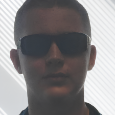 Freelancer Myroslaw V. — Ukraine, Belaya Tserkov. Fachgebiet — DevOps, HTML & CSS
