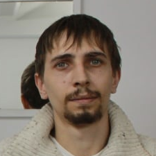 Kirill Kuzmin