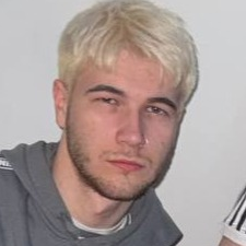 Freelancer Maksym B. — Ukraine, Lvov. Core skill — Music, Audio Processing