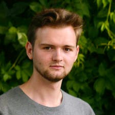 Фрилансер Igor G. — Польша, Warszawa. Специализация — AI и машинное обучение, Python