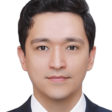 Zleceniodawca Oleg S. — Korea Południowa, Kwangju.