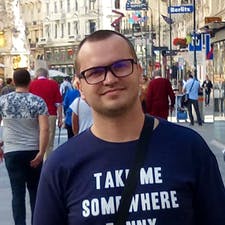 Фрилансер Егор С. — Украина, Черновцы. Специализация — Поисковое продвижение (SEO), SEO-аудит сайтов