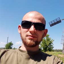 Фрилансер Alex V. — Украина, Харьков. Специализация — HTML и CSS верстка, Сопровождение сайтов