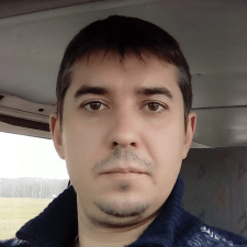 Юрий Жуковский