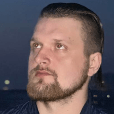 Freelancer Sergey S. — Ukraine, Kyiv. Core skill — Audio & Video Editing, Poems, Songs & Prose