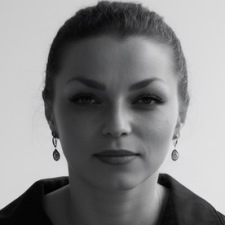 Client Natalia G. — Belgium.