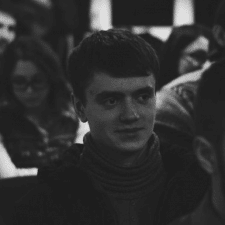 Фрилансер Андрей П. — Украина, Ровно. Специализация — Рерайтинг, Нейминг и слоганы