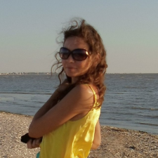 Фрилансер Грейс О. — Украина. Специализация — Копирайтинг, Рерайтинг