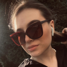 Фрилансер Tetiana P. — Украина, Киев. Специализация — Маркетинговые исследования, Контент-менеджер