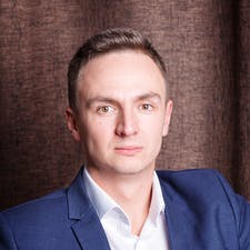 Kirill Lodvikov