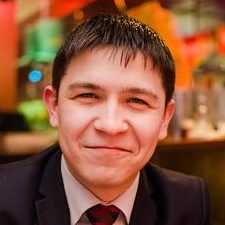 Ayrat Gabdrahmanov